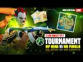 MP (REWA) VS WB (PURULIA) VS UP (PRAYAGRAJ) FREE FIRE SOLO TOURNAMENT