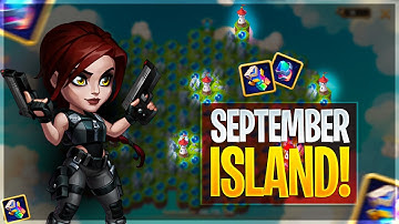 Hero Wars Mysterious Island September 2025 | Full Guide & Best Path