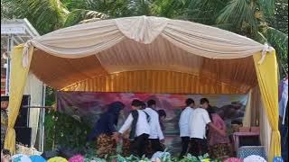 Gending Karesmen Nyi Arum Tresna Malati Part 3 MTs Darul Huda