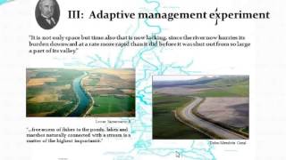 Unifying Aquatic Science for Adaptive Management of the Sacramento-San Joaquin Delta