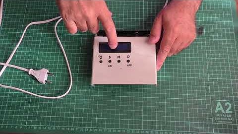 Система автоматического полива домашних растений на Arduino