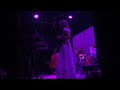 Capture de la vidéo (Obstructed View) Laufey | Live | Bowery Ballroom Nyc | September 28, 2022