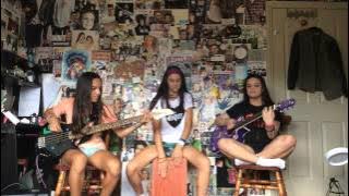 Wherever you are - 5sos (cover)