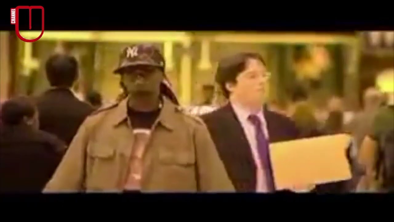 Watch Def 1 - Hustle Everyday (Official Music Video) on YouTube Watch Def 1 - Hustle Everyday (Official Music Video) on YouTube