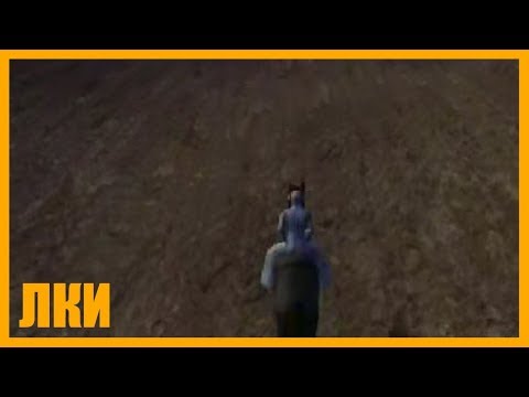 Vanguard: Saga of Heroes - Обзор от ЛКИ