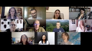 Co-creating a Movement for the World We Want, Session 2