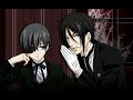 BLACK BUTLER AMV - 'Zenninjyanai' Sou