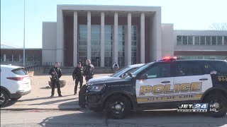 Erie High shooting suspect charged as an adult