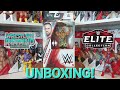 Bron Breakker WWE Mattel Elite Series 119 unboxing and review!