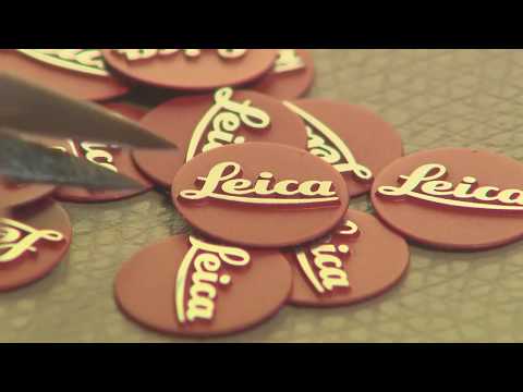 Leica Sport Optics Manufacture