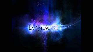 Evanescence - Say You Will chords