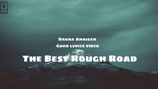 Dakna Amaigen Lyrics video