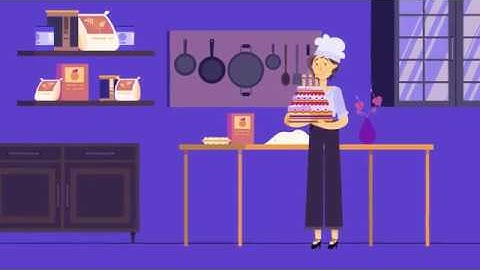 Jobjira - Video Explainer (2D Animation)