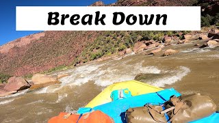 Video Break Down: Hell's Half Mile (Green River)