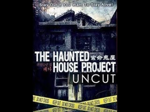 Projekat Ukleta Kuća (The Haunted House Project) Horor film sa prevodom