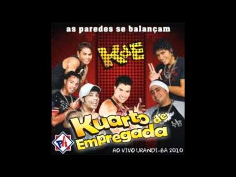 Kuarto de Empregada - Doi Amar Vc Assim