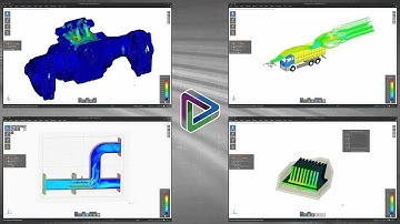 ANSYS Discovery Live Product Features