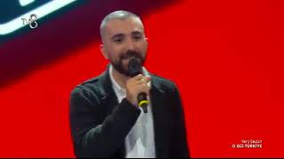 Beyaz Benimde Yerim Garanti Değil O Ses Türkiye