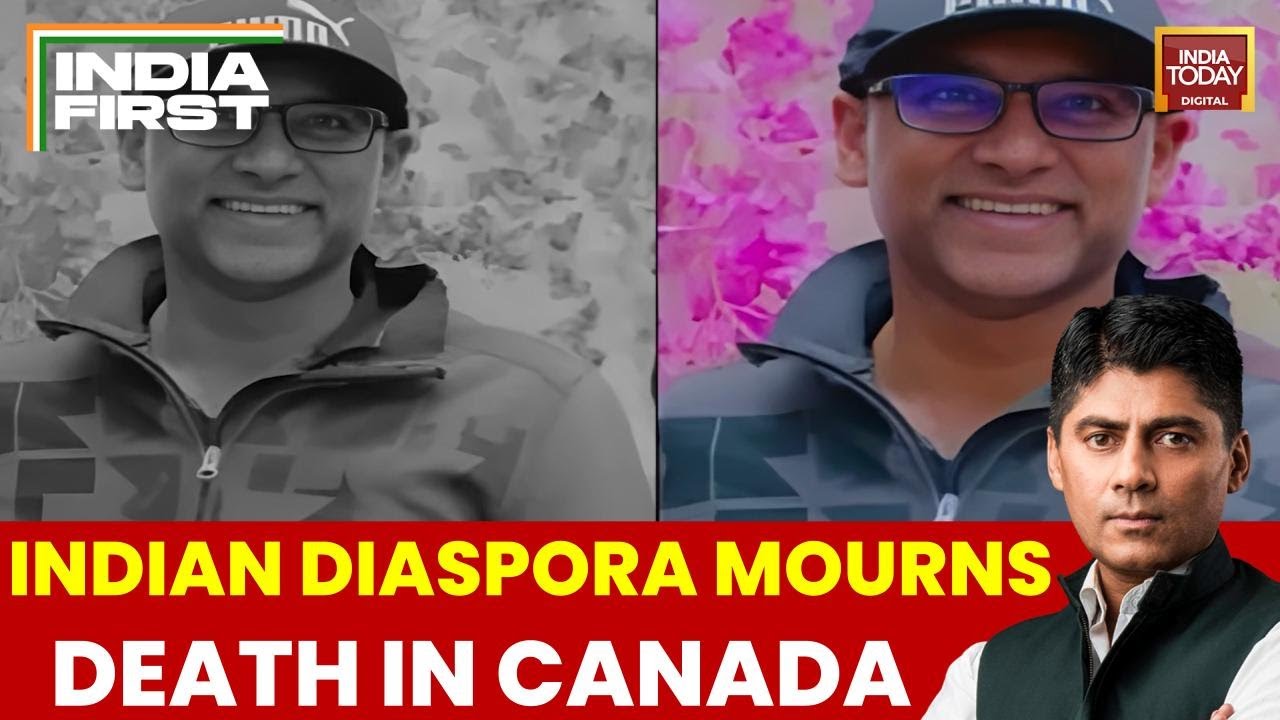 Indian-Origin Accountant Dies After 8-Hour ER Wait; Doctoral Student Shot Dead in Toronto
