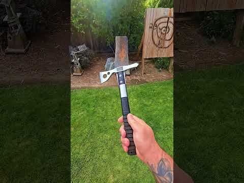 @tacticaltavern , lets see your trick shot buddy!!