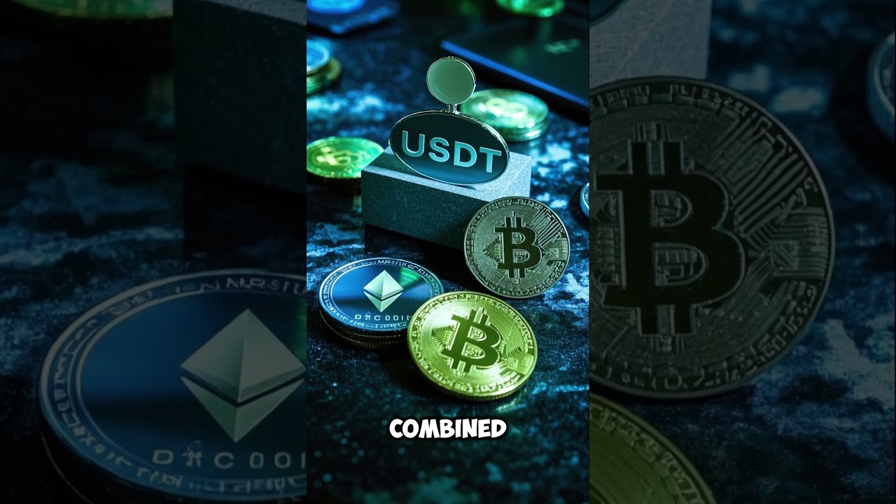 USDT  Is It the Safest Stablecoin 