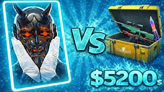 Big Unboxing ! SK (CS2 2026)