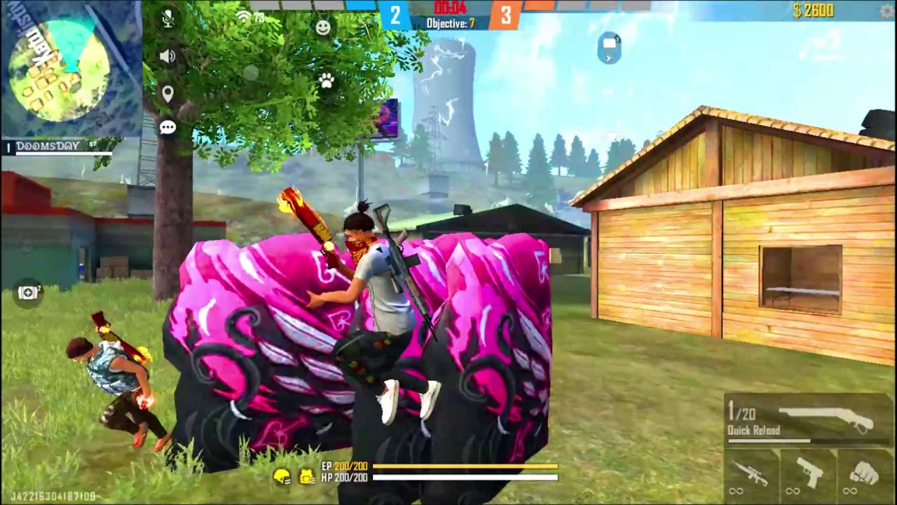 69 DJ ADAM CHARACTER GIVEAWAY MONTAGE ! 69K SUBS SPECIAL !