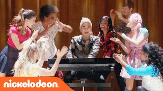 Video thumbnail of "Make It Pop | ‘Misfits' Official Music Video | Nick"