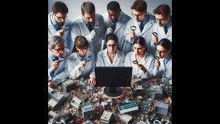 Beginners Guide to Digital Forensics: Part 1 = Forensic Principles