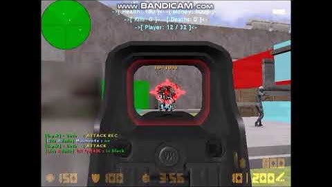 Reflex Base ~ [S.p.R] - Seth |HSK BASEBUILDER|