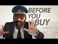 Tropico 6 - Before You Buy