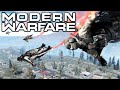 Modern Warfare Warzone - An Epic 12 Kill Run!