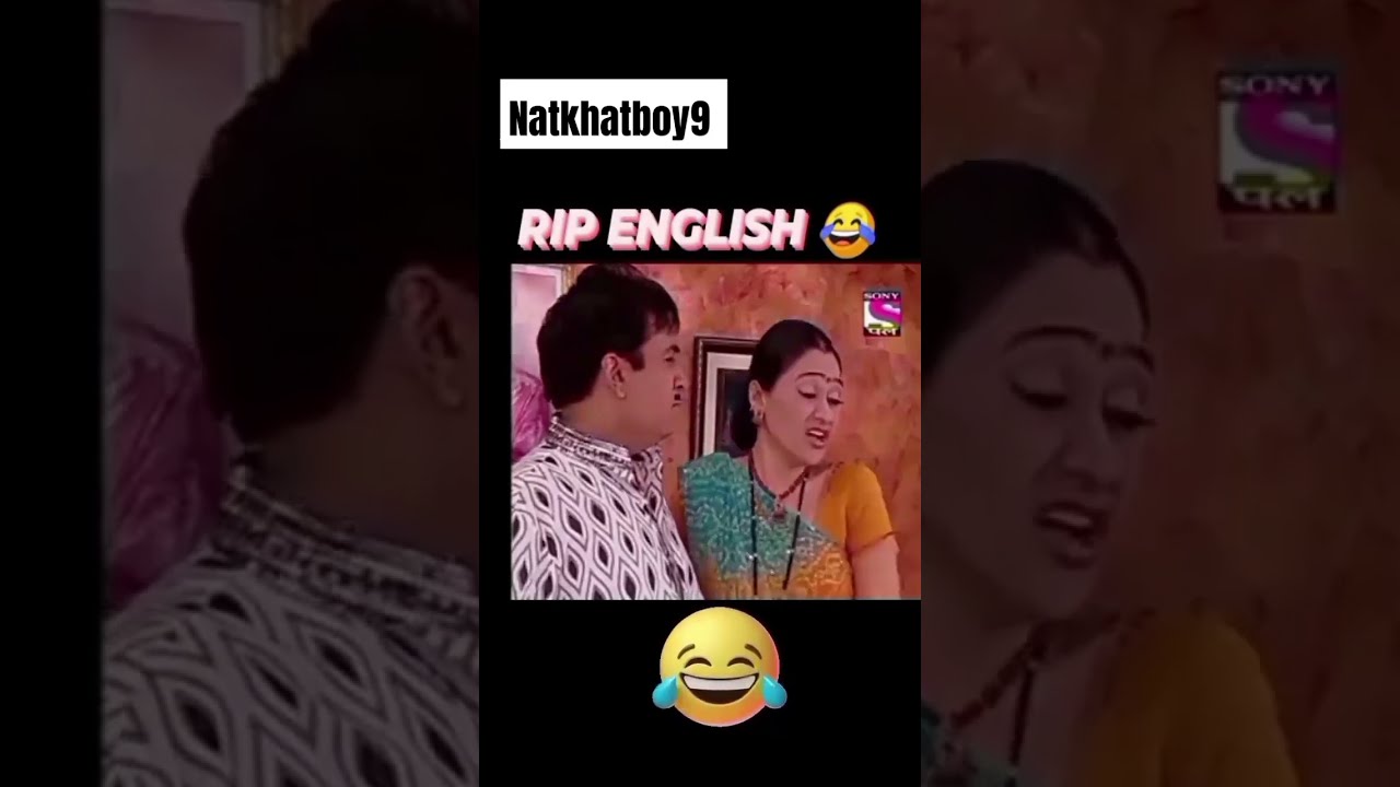 Use Cockroach Nhi Cochroach Bolte H Jethalal Tmkoc Daya Funnyvideo Hind Comedy