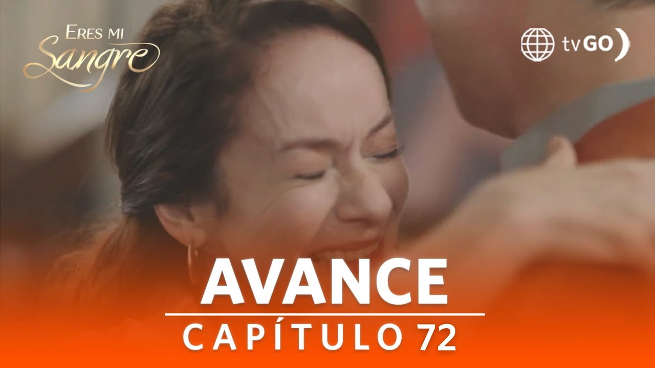 Eres mi sangre: Catalina y Alonso en un conmovedor encuentro (AVANCE Capítulo n° 72)