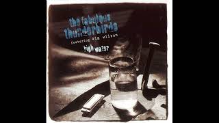 THE FABULOUS THUNDERBIRDS FEAT. KIM WILSON - 05 Hurt on Me