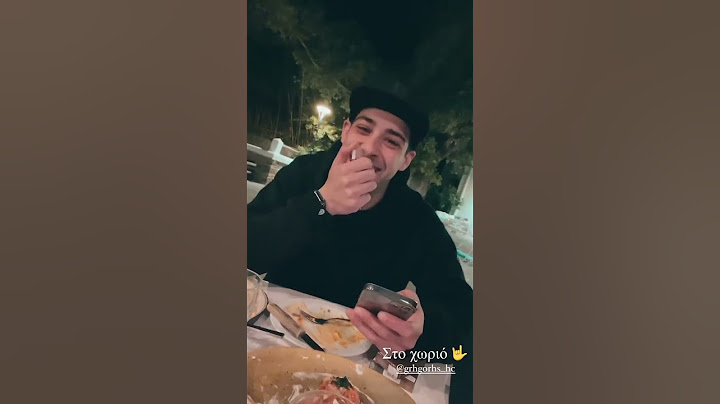 Η συνάντηση Ηλία, Γρηγόρη και Μαρίας από το MasterChef
