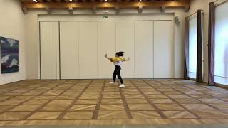 56.-Dancing Steps International Online Competition