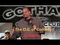 Sinbad's Hilarious Stand-Up REACTION!!