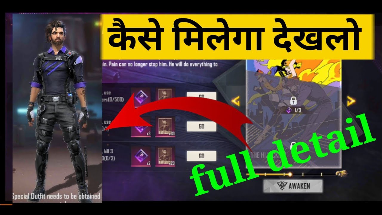 How to complete elite andrew mission / Andrew mission / elite Andrew / new event /