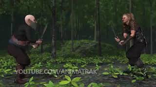 Diriliş Ertuğrul Parodi