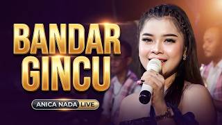 BANDAR GINCU | GEBBY GITA | ANICA NADA MALAM 26 SEP 2022 SINGAKERTA KRANGKENG INDRAMAYU
