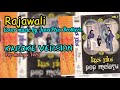 Rajawali - Koes Plus ( Karoke terbaru by Java music )