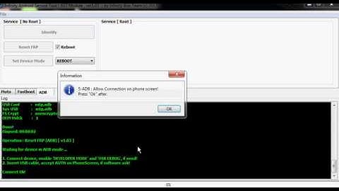Spice F301,FRP,Unlock,Solution,Working And Tested,Solution
