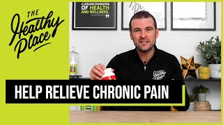 The Best Supplement for Pain