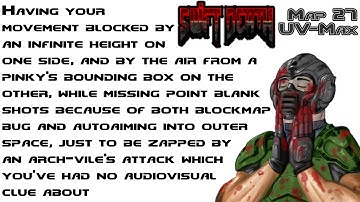 Swift Death map27 UV-max +outtakes