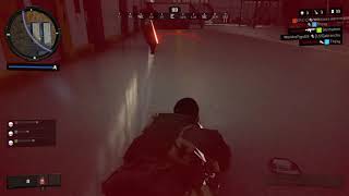 Black Ops 4 - Accidental Friendly Fire