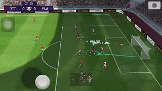 REVIEW LUIS DÍAZ POTW (96) - PES MOBILE 21