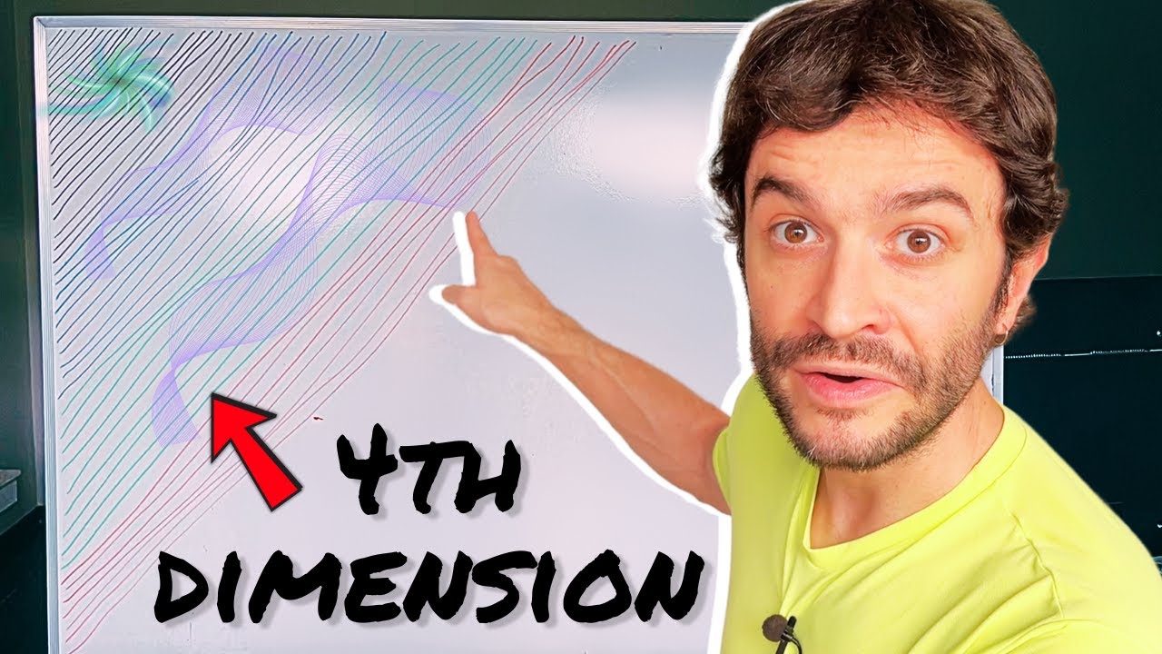 Create From the 4th Dimension: Manifest Your Ideal Reality