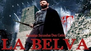 LA BELVA - ITA Full Movie - di Manuele Grilli (2016 English Subtitles) THE BEAST