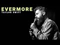 I covered the entire evermore album by taylor swift  covers to relaxstudysleep to